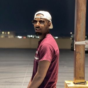 Meet your Posher, Jaylen